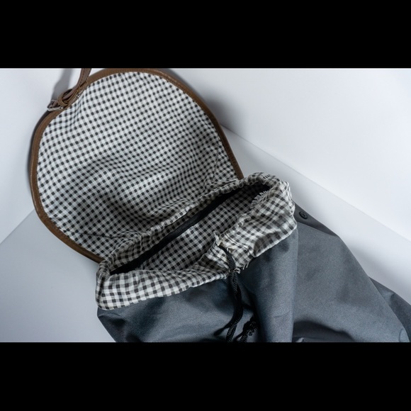 Steve Madden Backpack - Picture 4 of 6